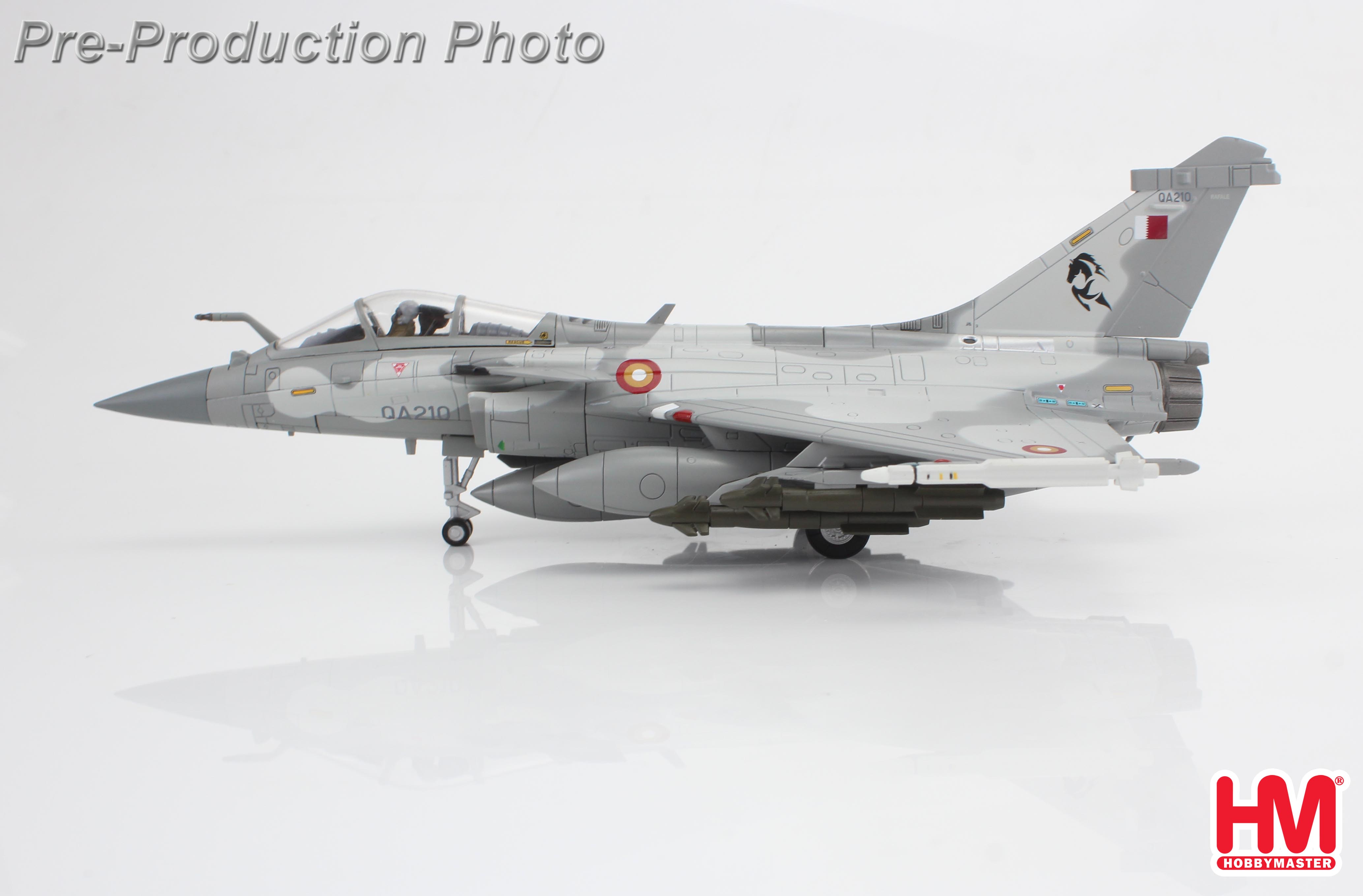 航空機・ヘリコプター Hobby Master 1/72 Rafale C HA9601 Hobby Master HA9601 | specialdiecast.com